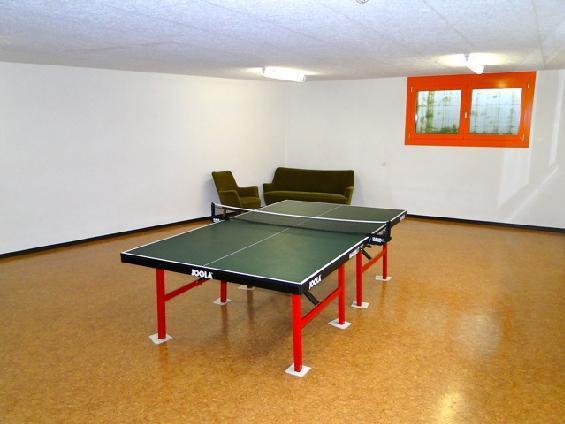 Apartament Stambuoch Celerina/Schlarigna Zewnętrze zdjęcie